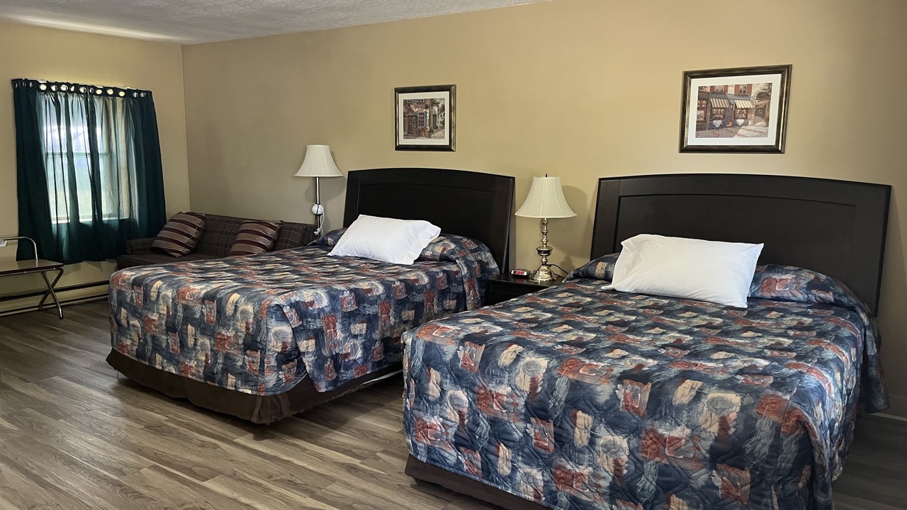 Photo of Bedroom in Ashfield-Colborne-Wawanosh