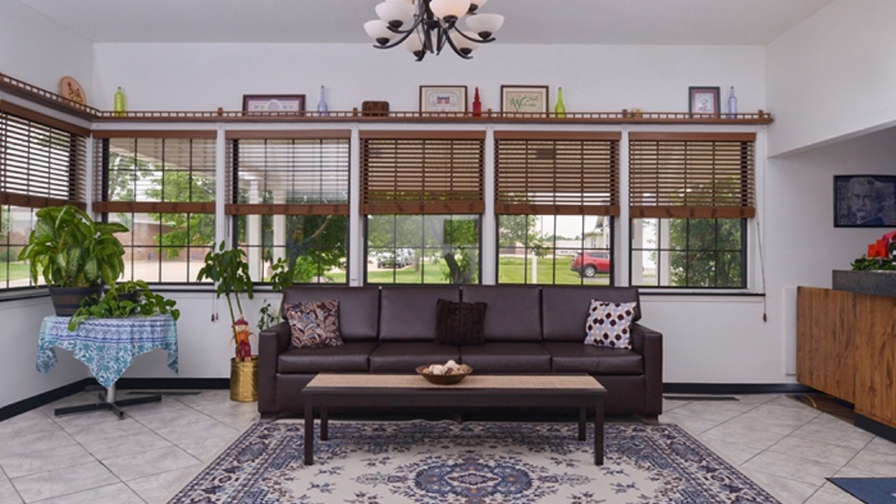Photo of Livingroom in Monroe City