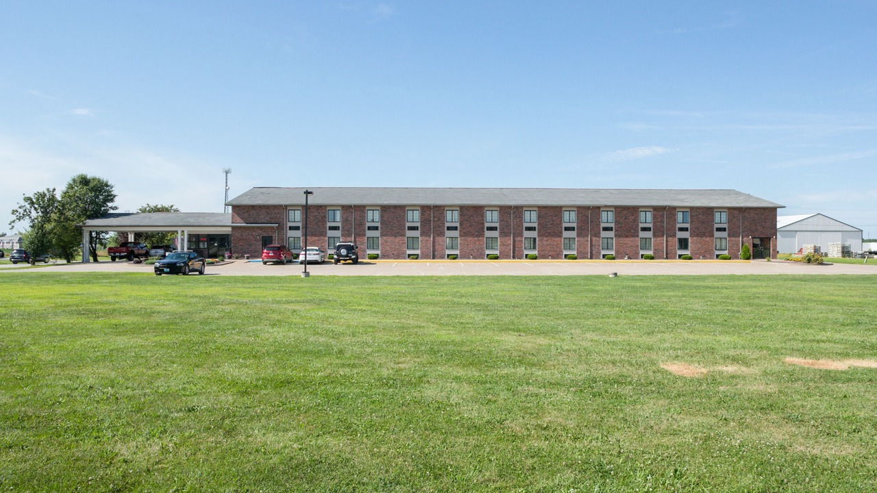 Photo of Outdoor in Monroe City