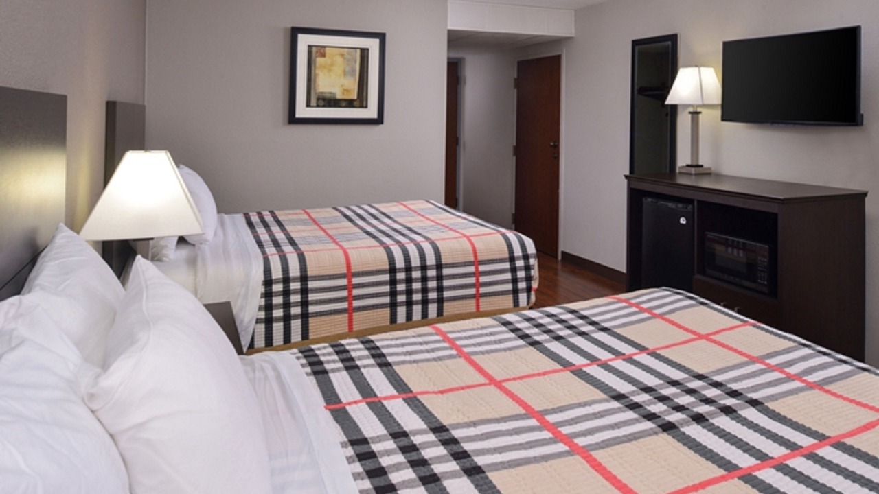 Photo of Bedroom in Monroe City