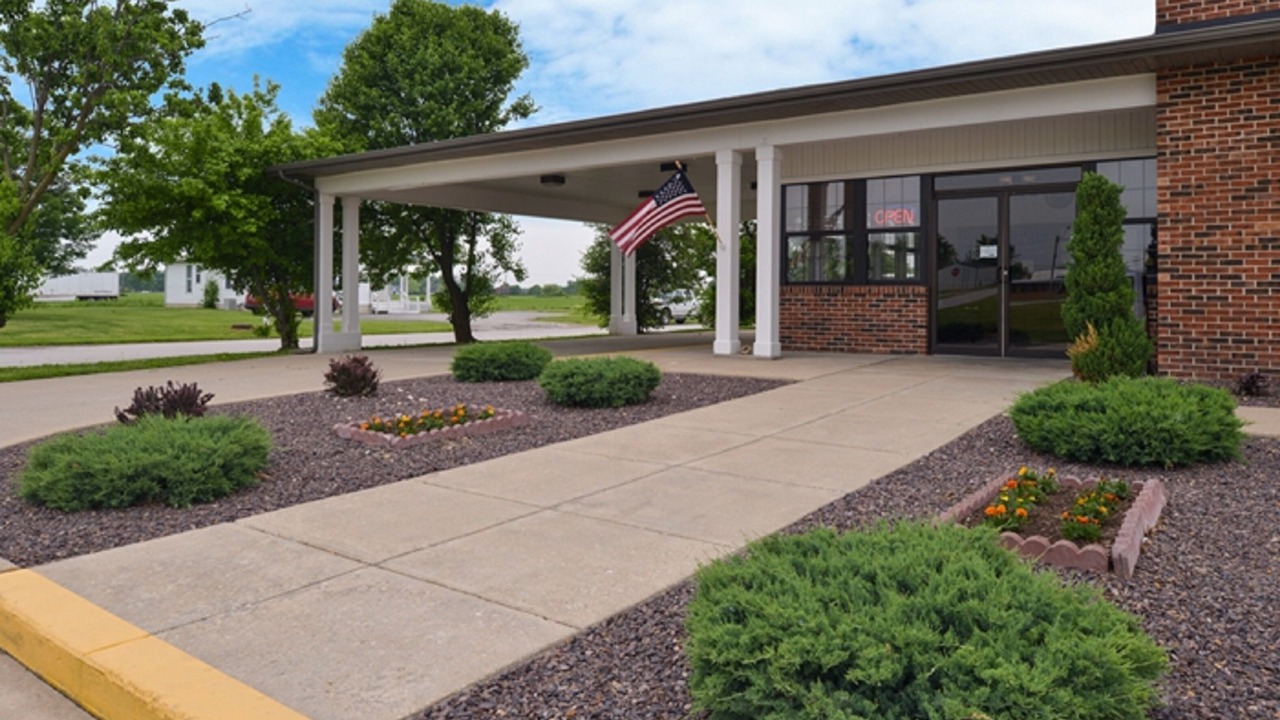 Photo of Outdoor in Monroe City