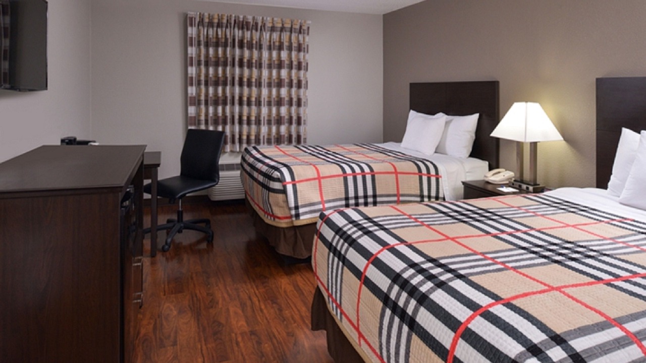 Photo of Bedroom in Monroe City