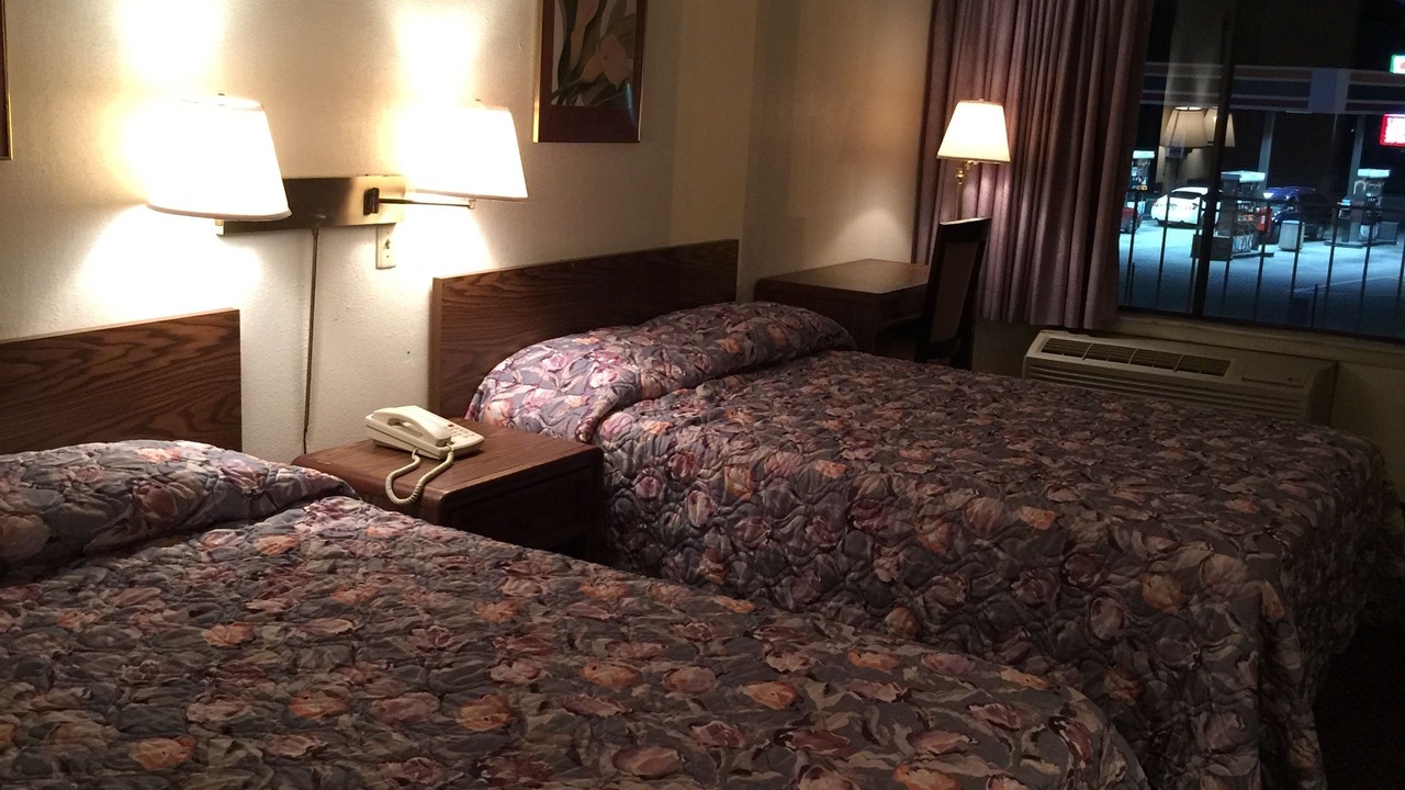Photo of Bedroom in Petersburg
