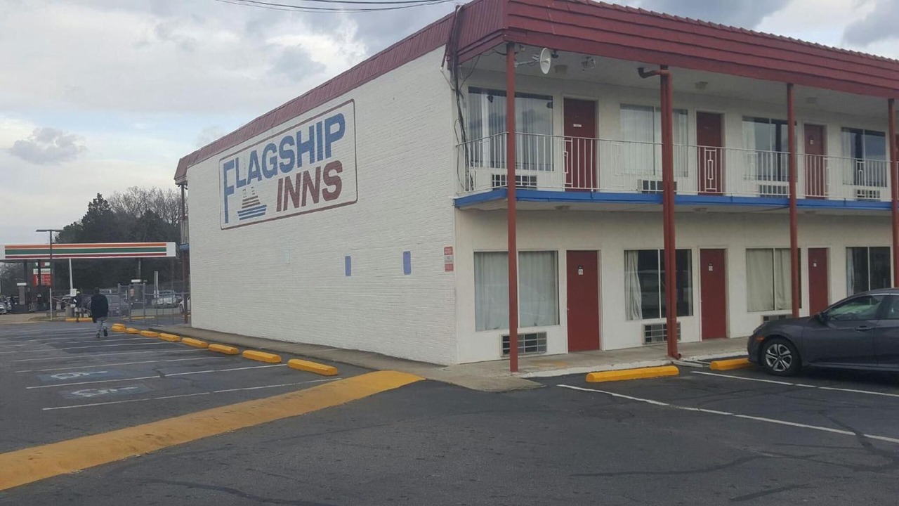 Photo of Outdoor in Petersburg