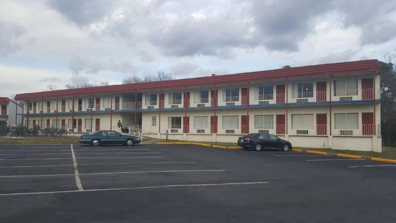 Photo of Outdoor in Petersburg