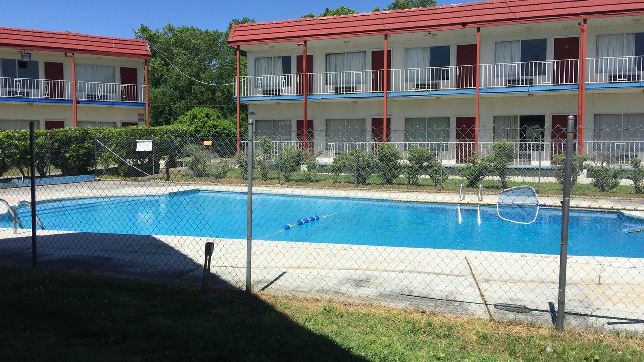 Photo of Outdoor in Petersburg