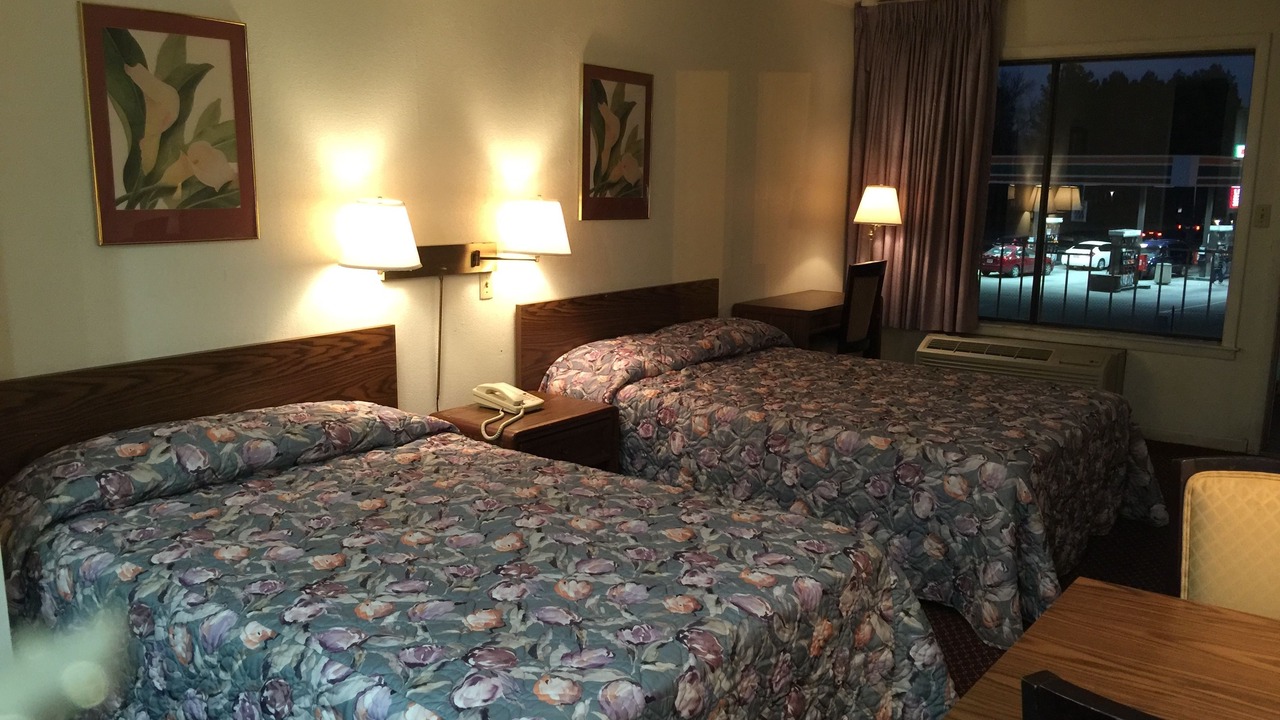 Photo of Bedroom in Petersburg