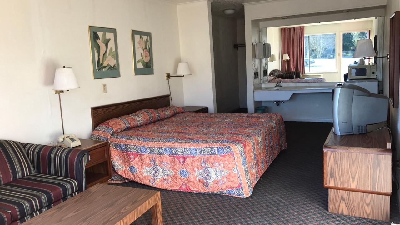 Photo of Bedroom in Petersburg