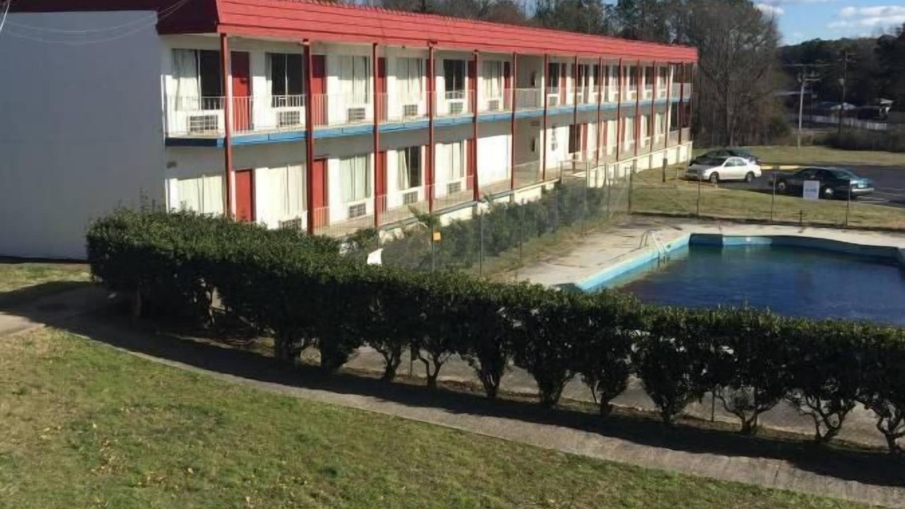 Photo of Outdoor in Petersburg