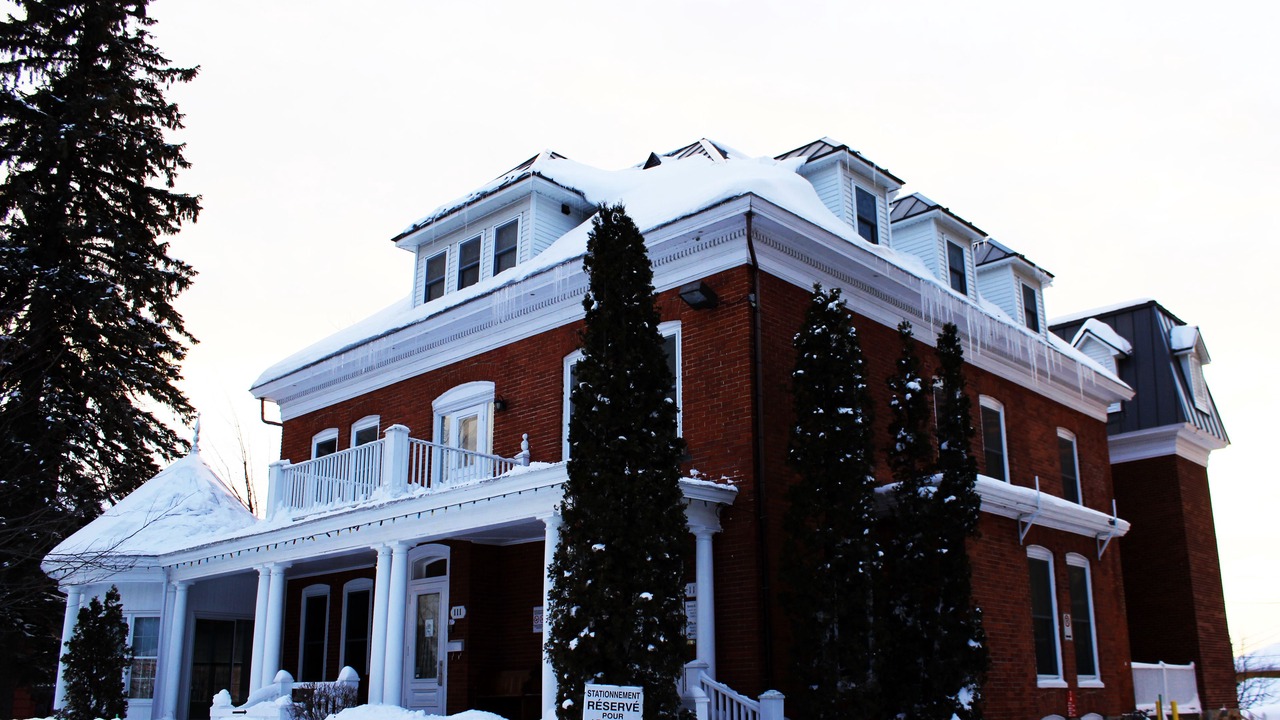 Photo of Outdoor in Magog