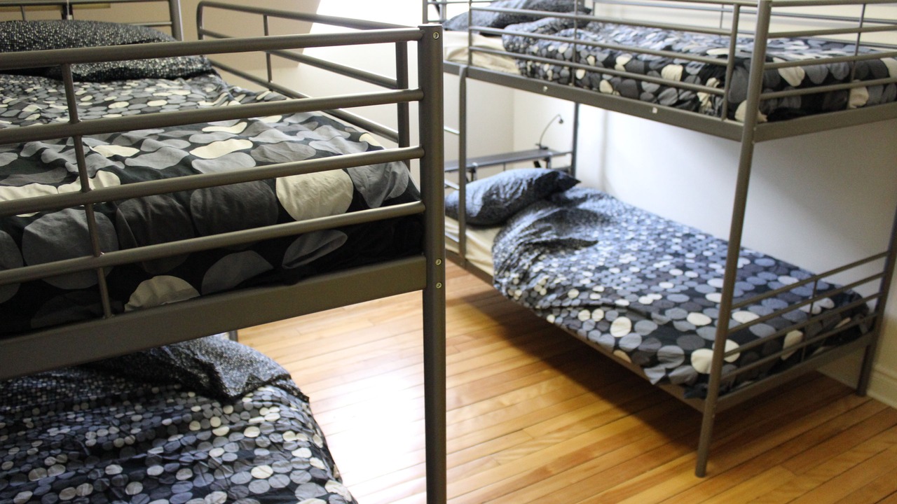 Photo of Bedroom in Magog