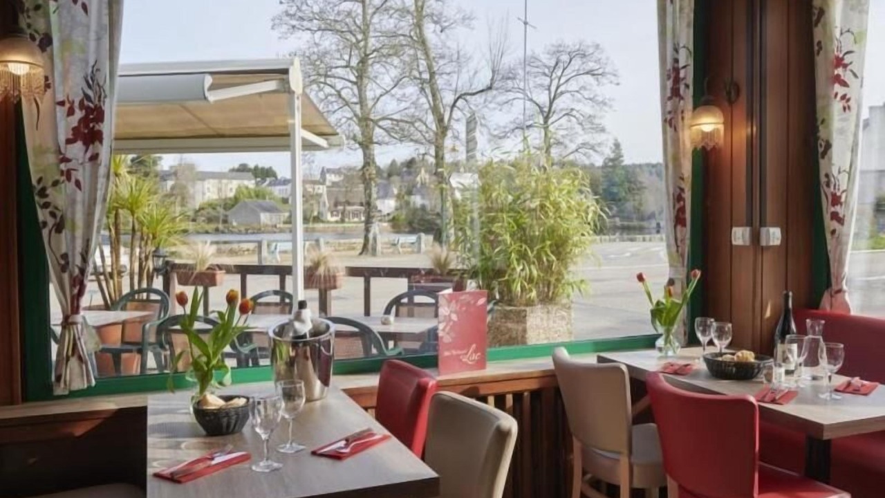 Photo of Others in Huelgoat