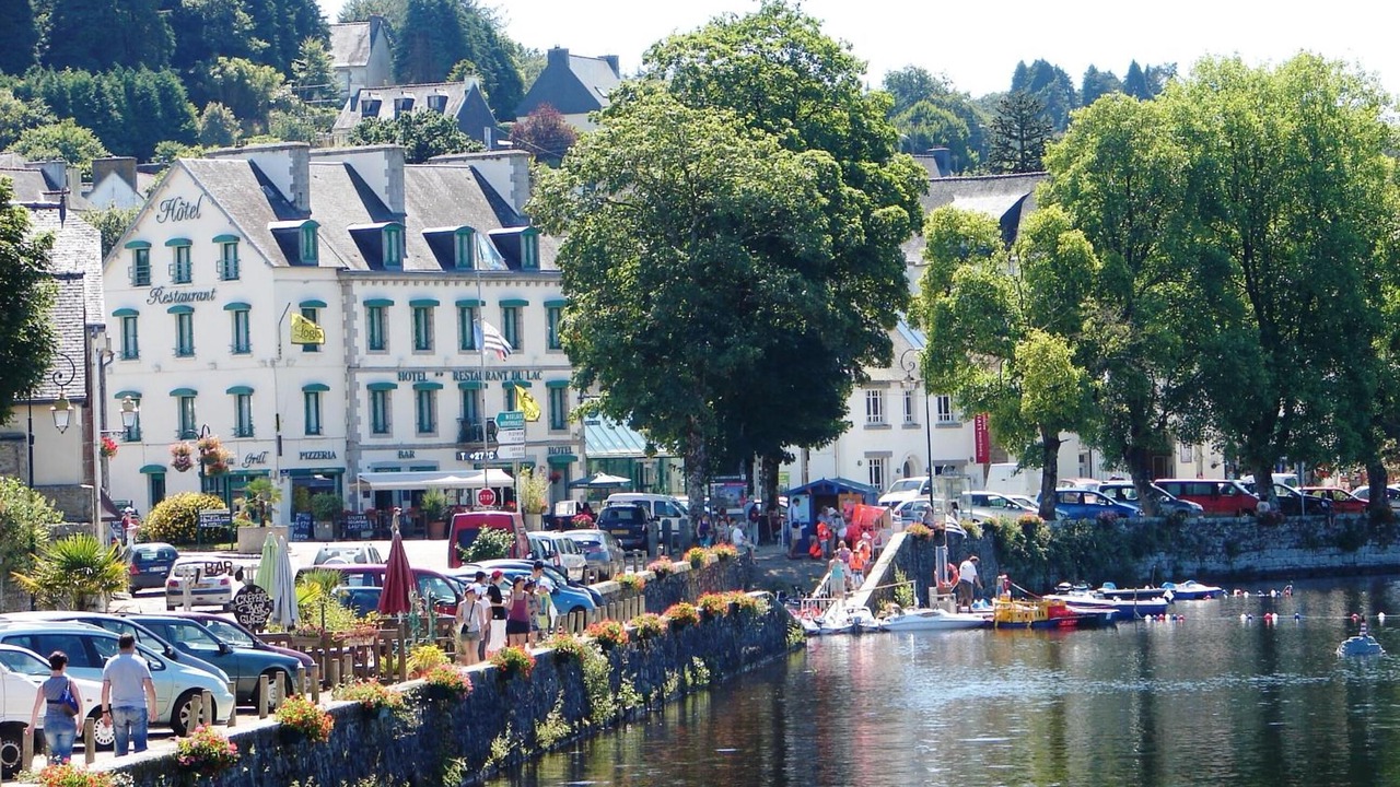 Photo of Outdoor in Huelgoat