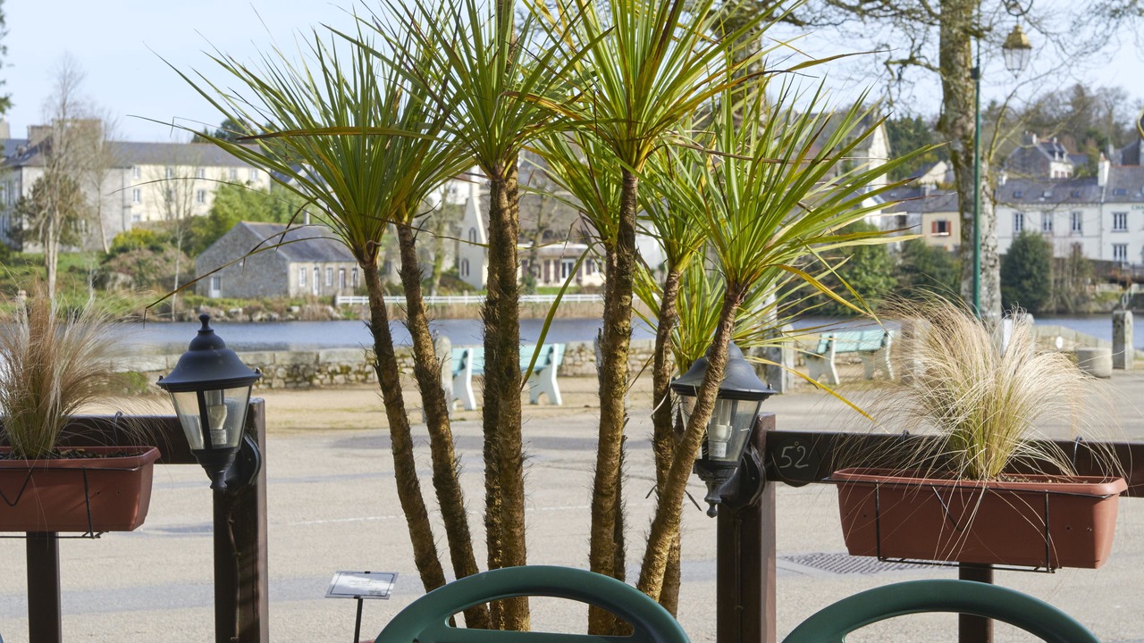 Photo of Outdoor in Huelgoat