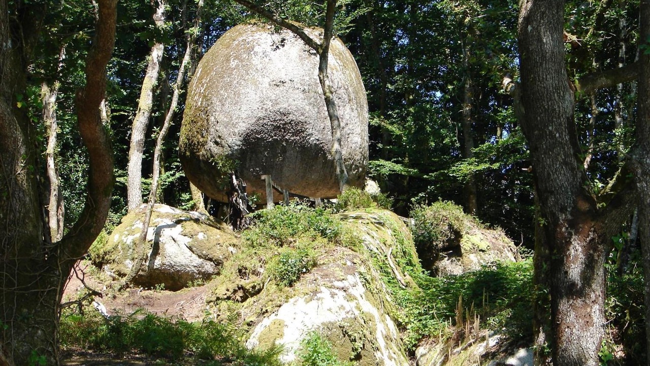 Photo of Outdoor in Huelgoat