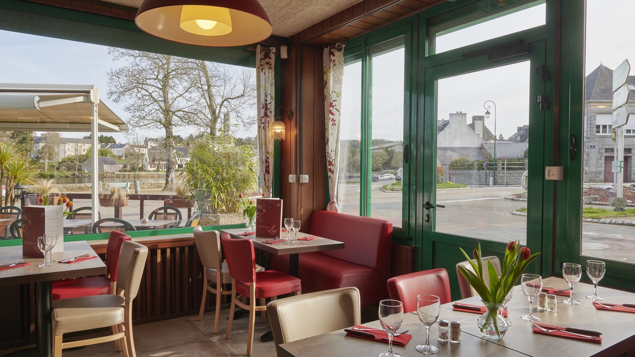 Photo of Others in Huelgoat