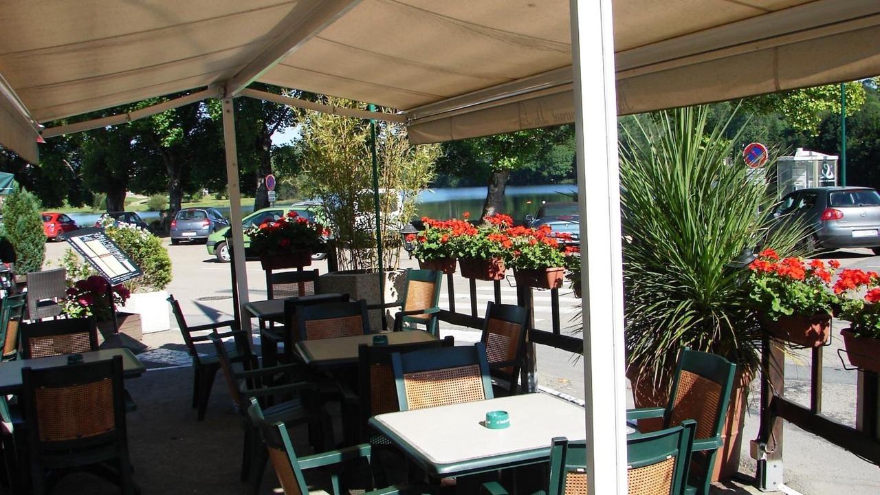 Photo of Others in Huelgoat