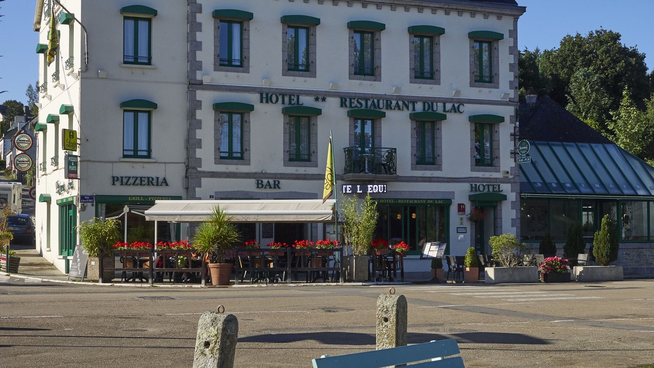 Photo of Outdoor in Huelgoat