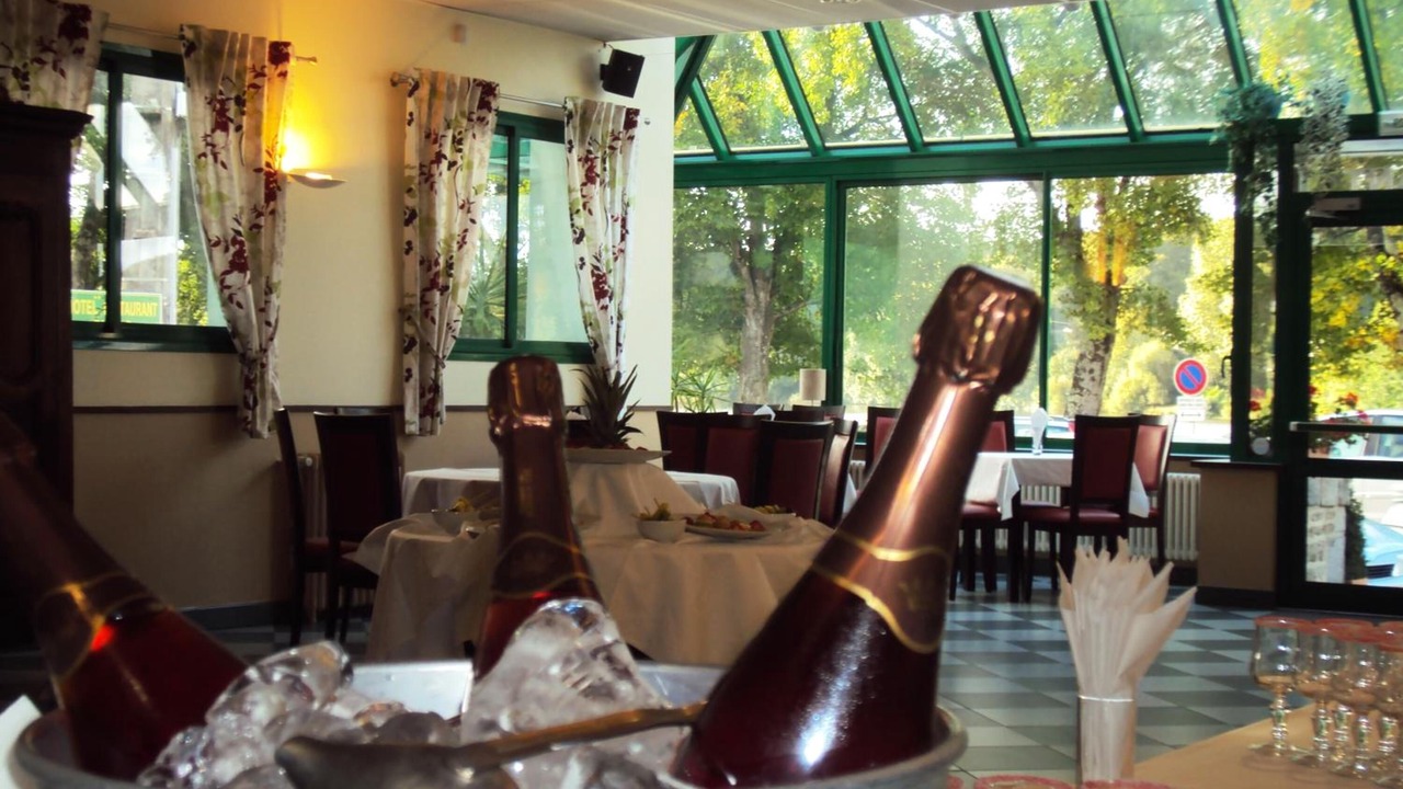 Photo of Others in Huelgoat