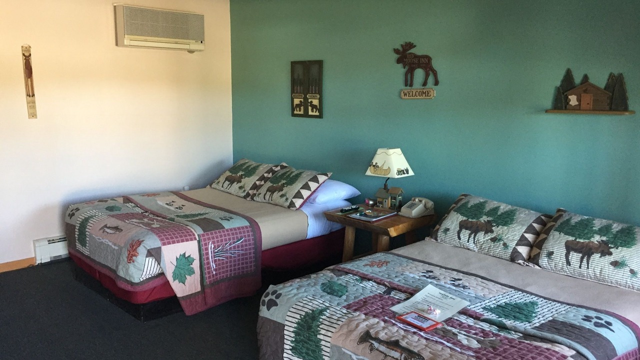 Photo of Bedroom in Waters