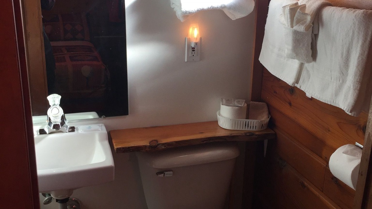 Photo of Bathroom in Waters