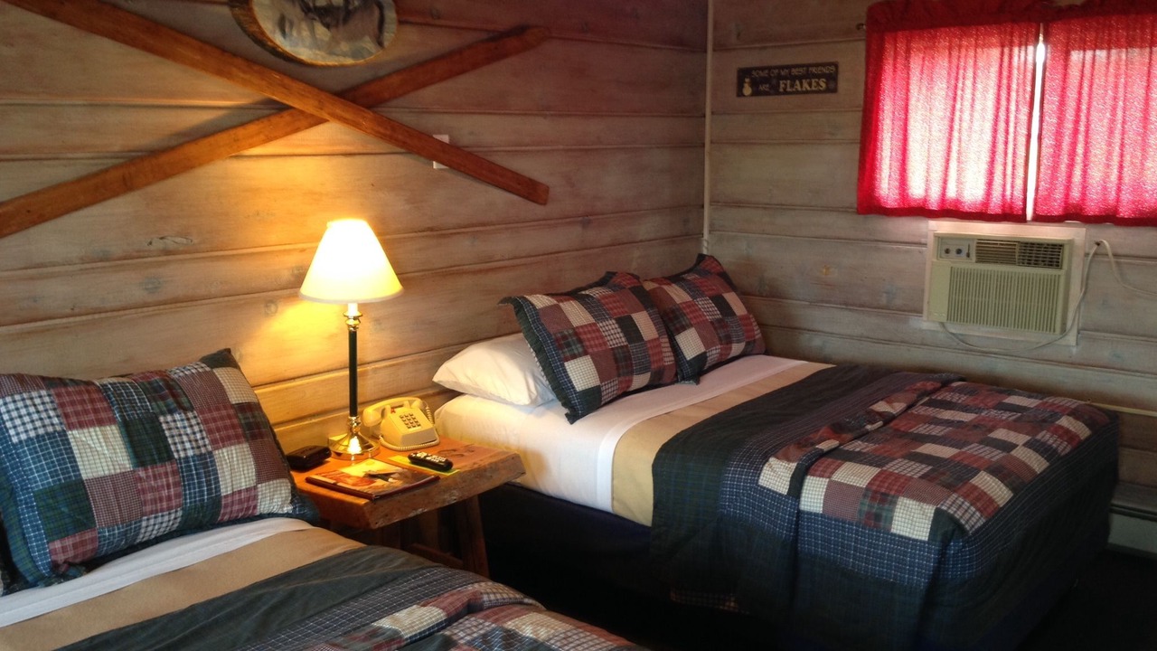 Photo of Bedroom in Waters