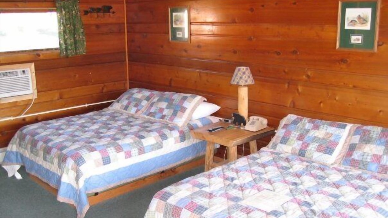 Photo of Bedroom in Waters