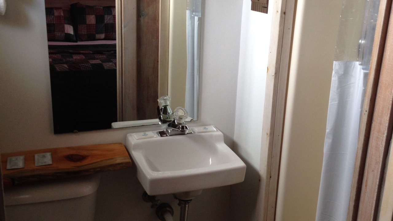 Photo of Bathroom in Waters