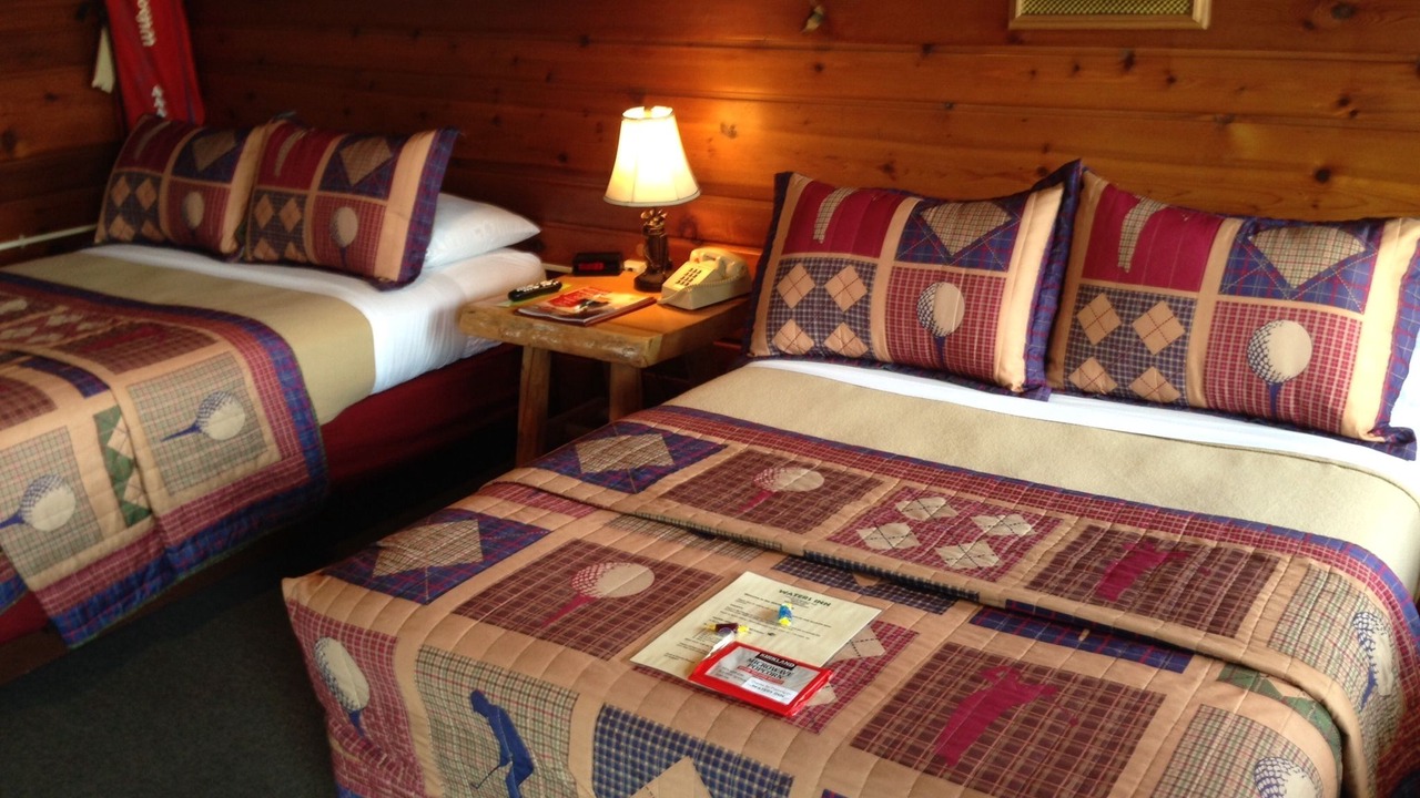 Photo of Bedroom in Waters