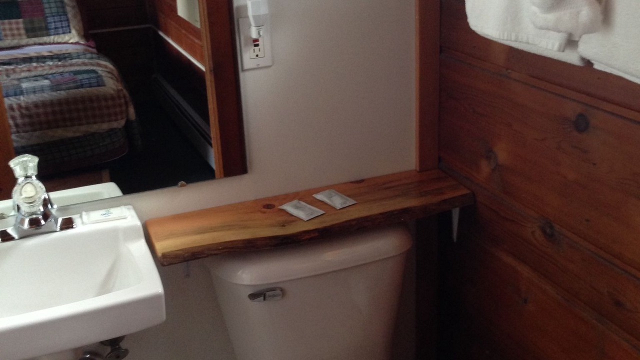 Photo of Bathroom in Waters