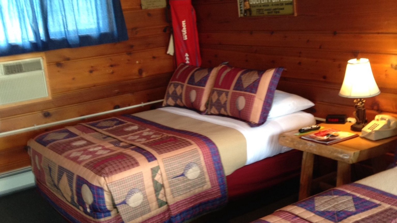 Photo of Bedroom in Waters