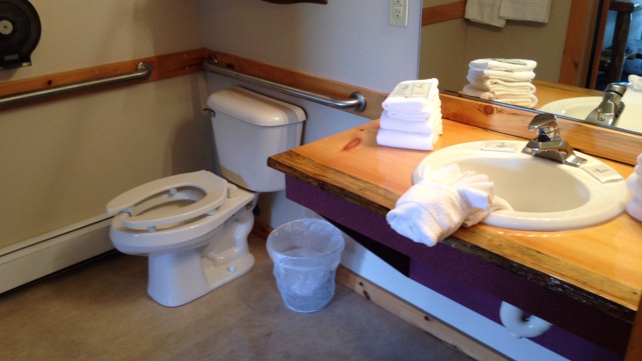 Photo of Bathroom in Waters