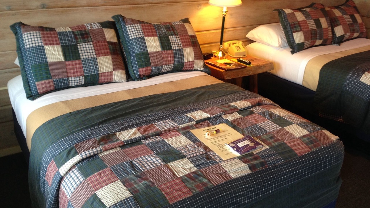 Photo of Bedroom in Waters