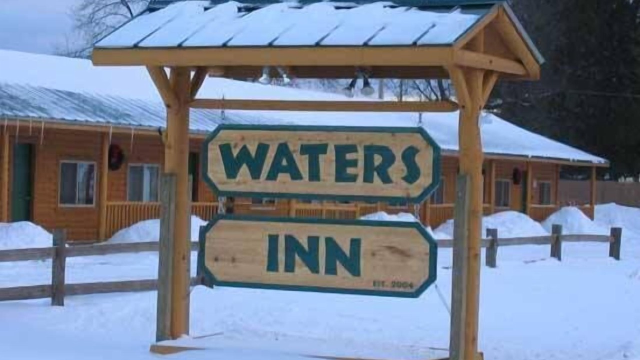 Photo of Outdoor in Waters