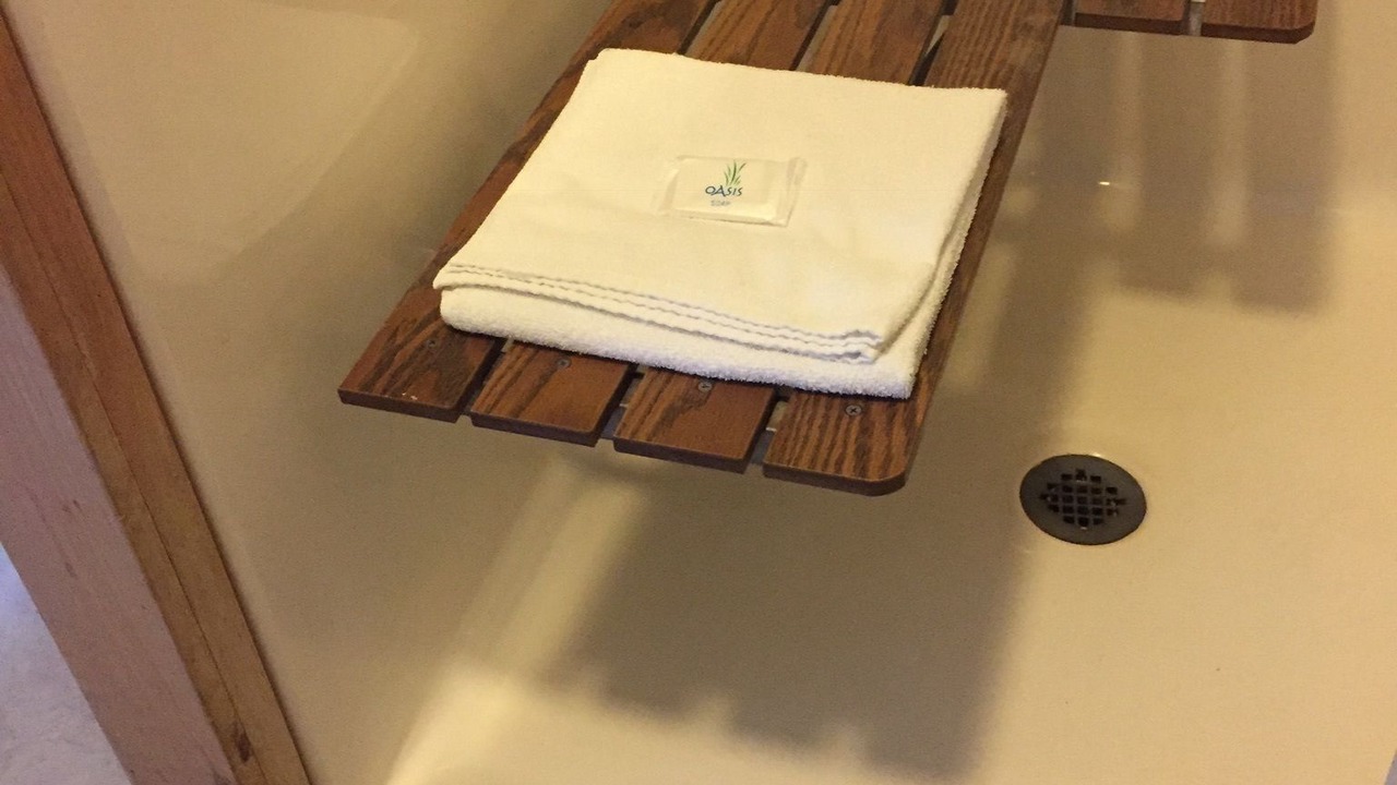 Photo of Bathroom in Waters