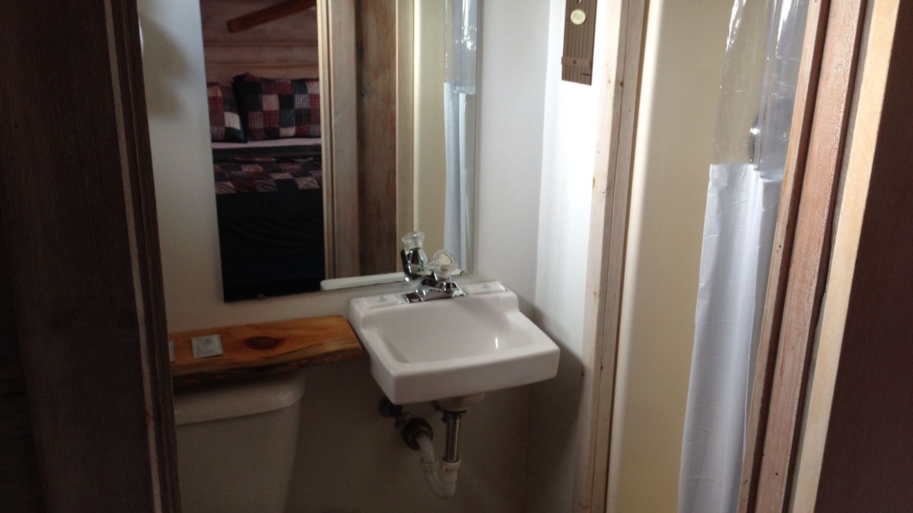 Photo of Bedroom in Waters