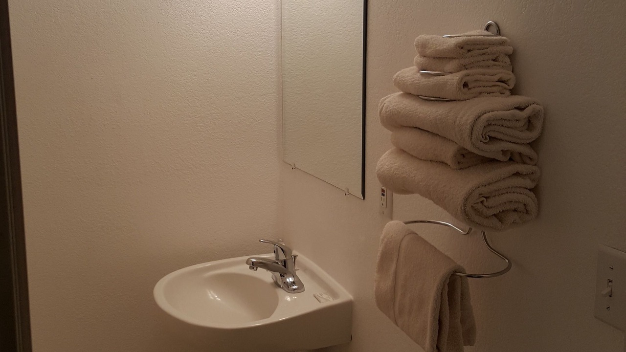 Photo of Bathroom in Moro