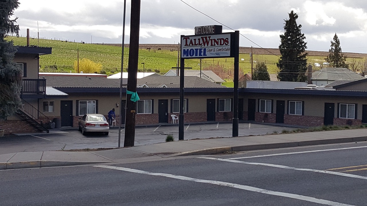 Photo of Outdoor in Moro