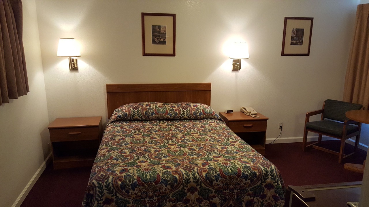 Photo of Bedroom in Moro