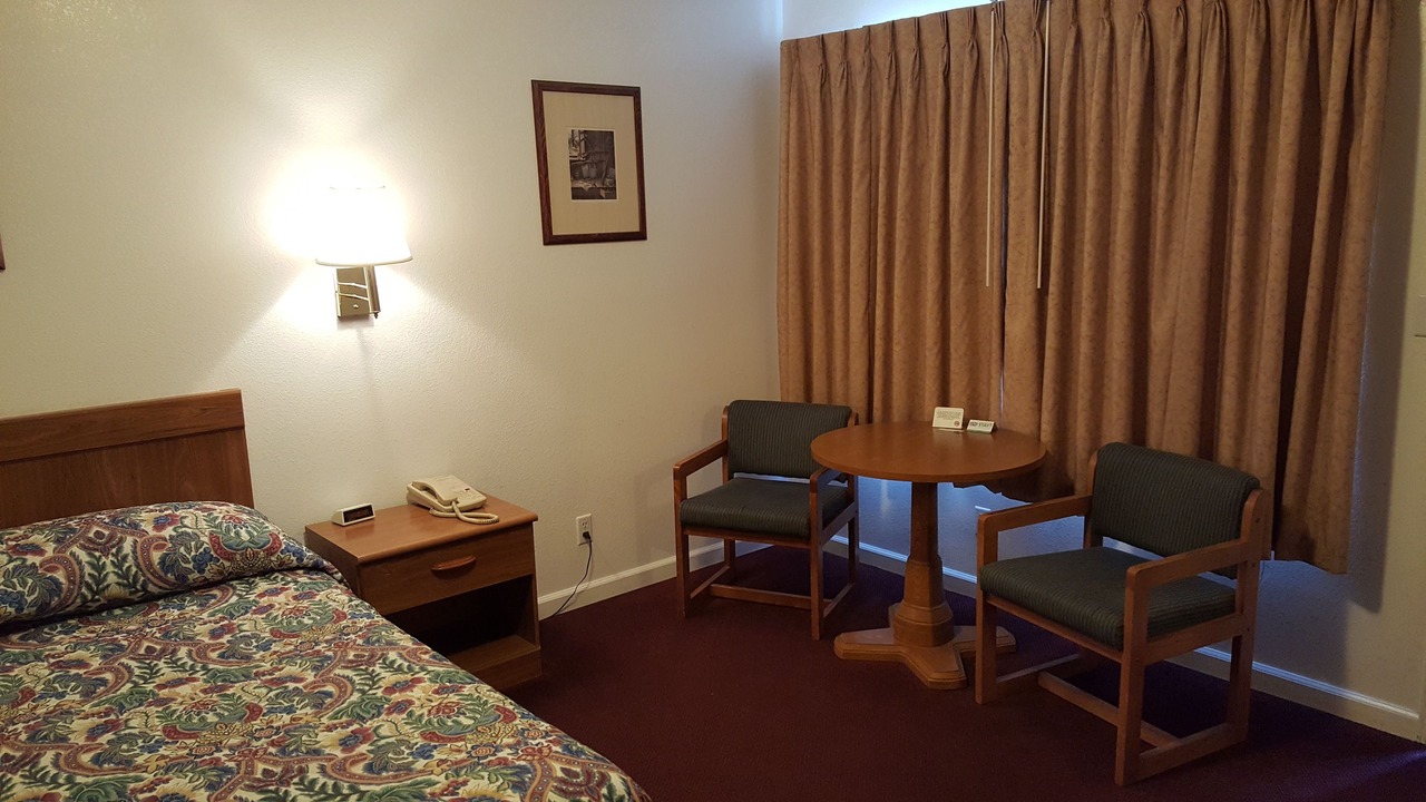 Photo of Bedroom in Moro