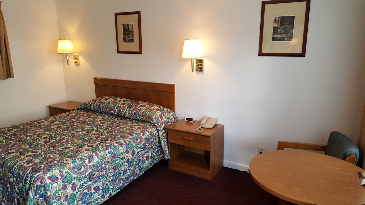 Photo of Bedroom in Moro