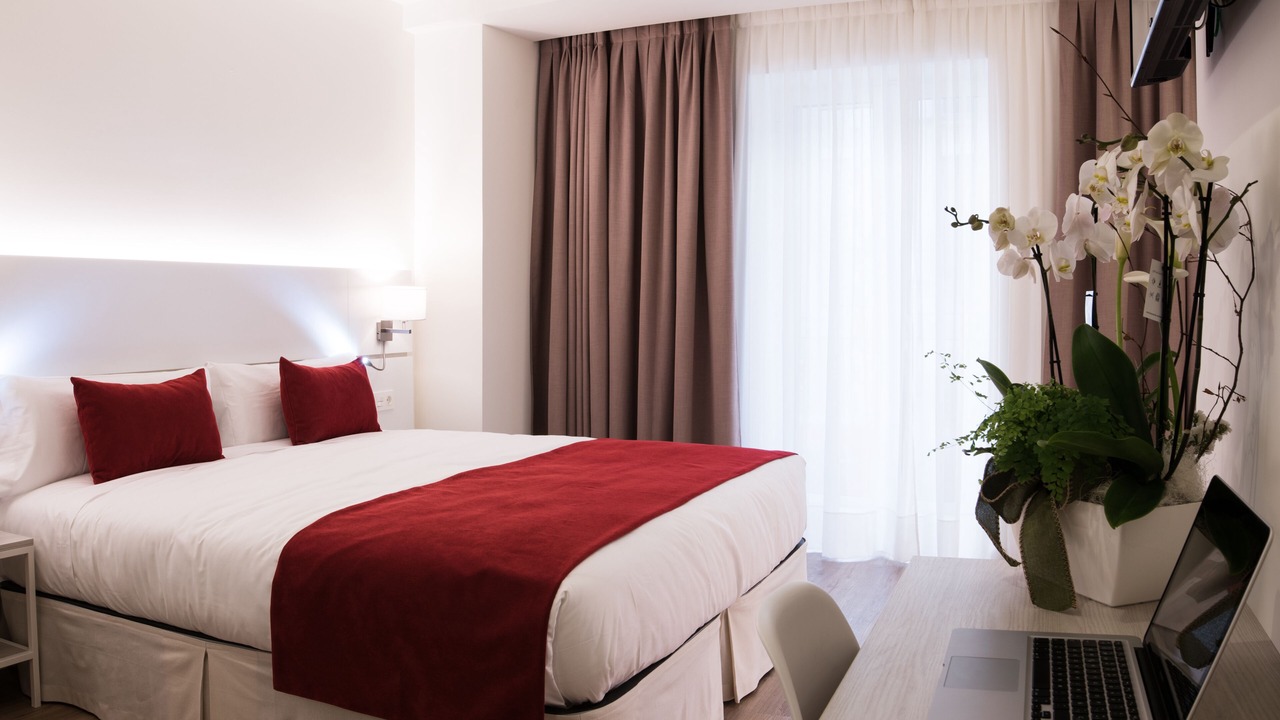 Photo of Bedroom in Old Town