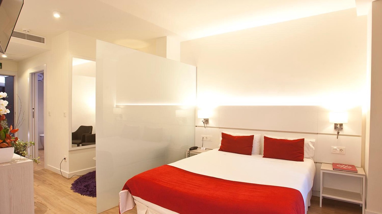 Photo of Bedroom in Old Town