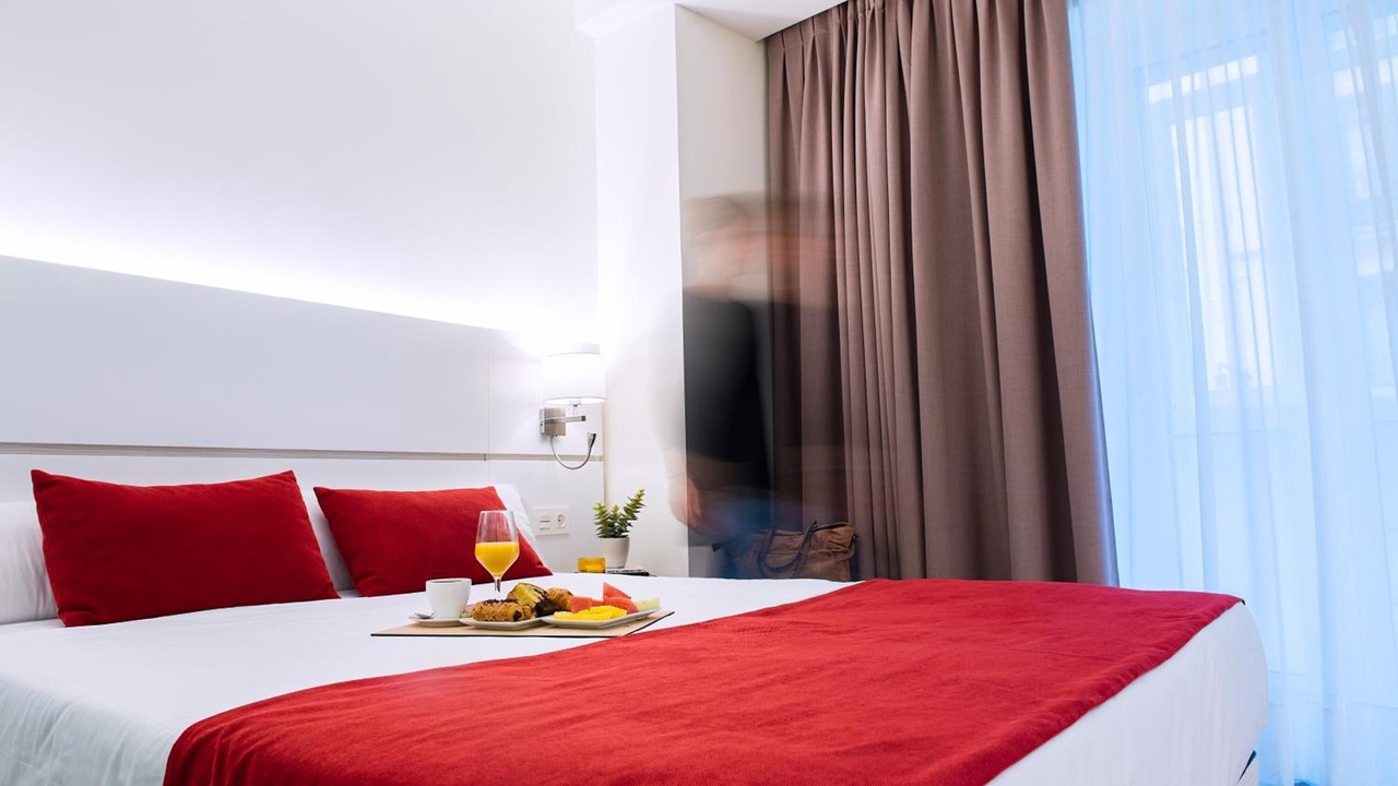 Photo of Bedroom in Old Town