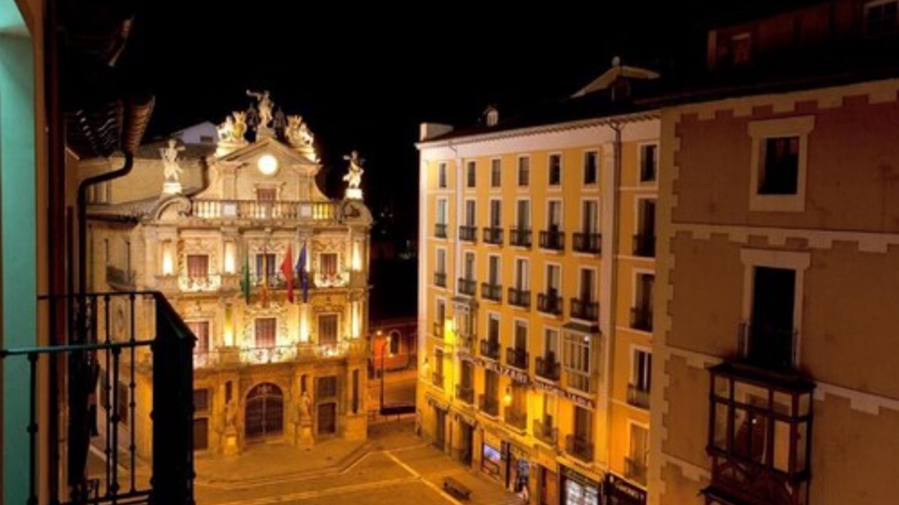 Photo of Outdoor in Old Town