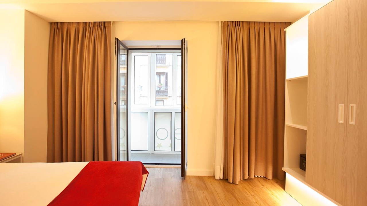 Photo of Bedroom in Old Town
