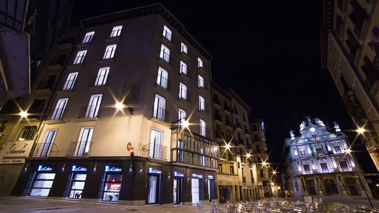 Photo of Outdoor in Old Town