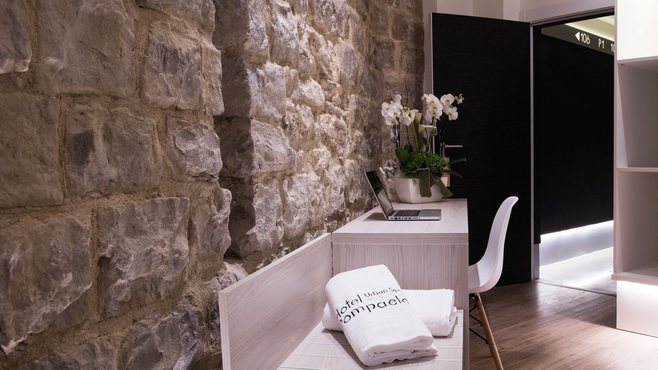 Photo of Bedroom in Old Town