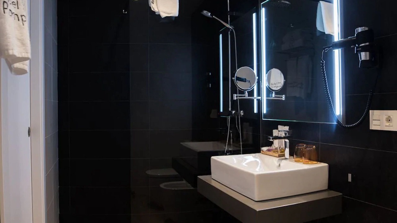 Photo of Bathroom in Old Town