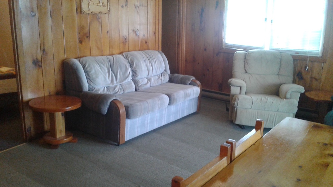 Photo of Bedroom in Port Loring